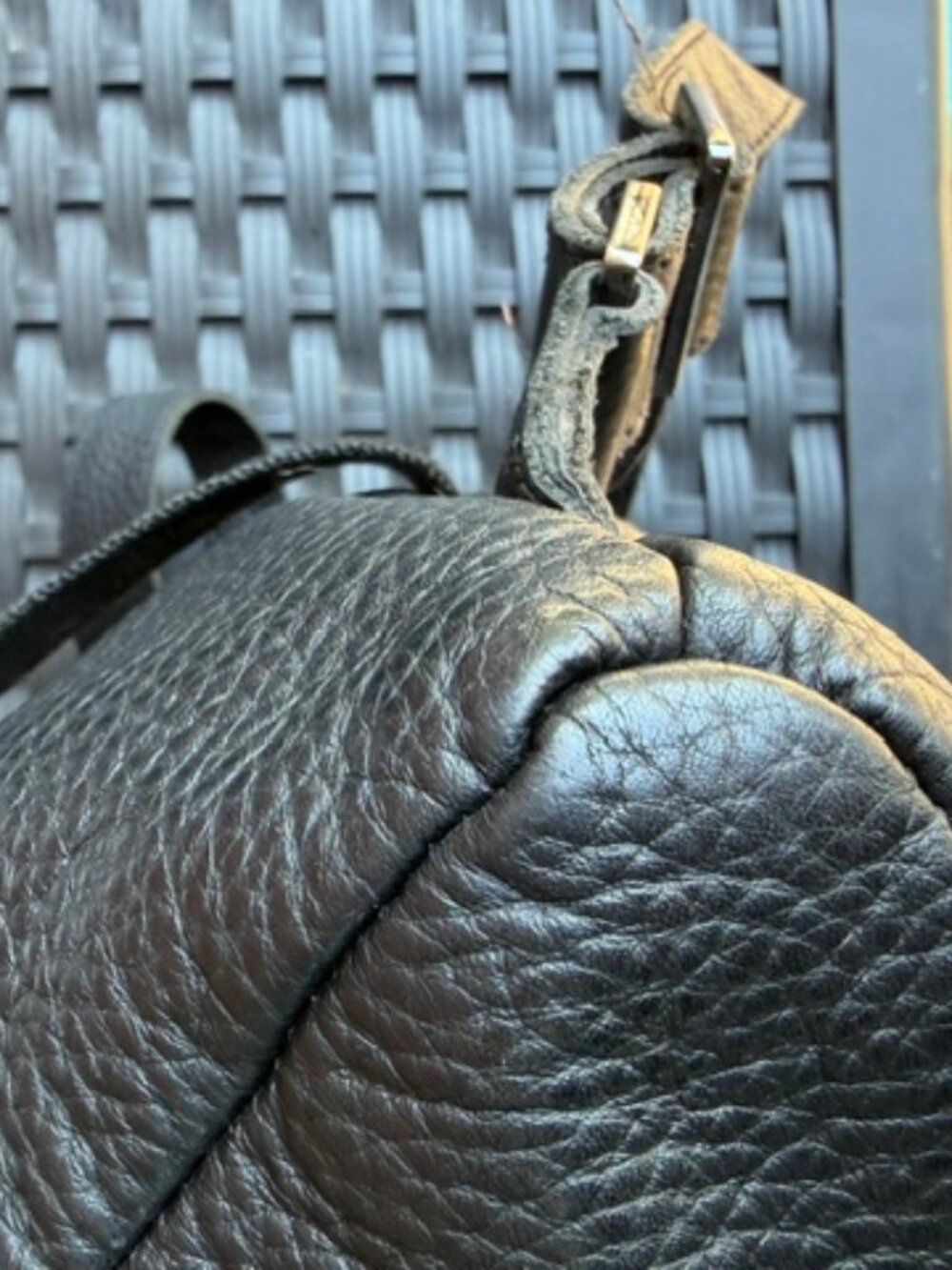 Hammit Hunter Medium - Black/Gunmetal - Picture 9 of 12